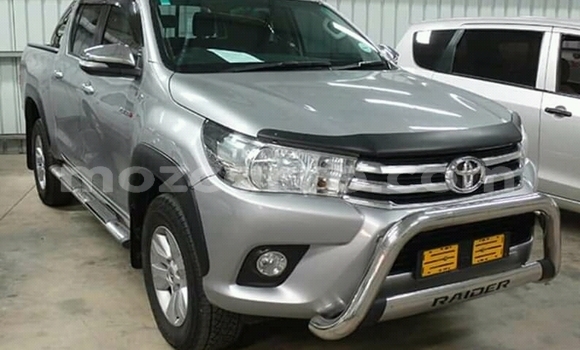 Comprar Usado Toyota Hilux De outros Carro em Maputo em Maputo Comprar Usado Toyota Hilux De outros Carro em Maputo em Maputo