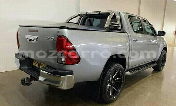 Comprar Usado Toyota Hilux De outros Carro em Maputo em Maputo Comprar Usado Toyota Hilux De outros Carro em Maputo em Maputo