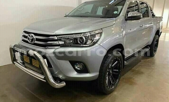 Comprar Usado Toyota Hilux De outros Carro em Maputo em Maputo Comprar Usado Toyota Hilux De outros Carro em Maputo em Maputo