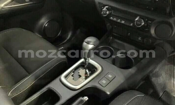 Comprar Usado Toyota Hilux De outros Carro em Maputo em Maputo Comprar Usado Toyota Hilux De outros Carro em Maputo em Maputo