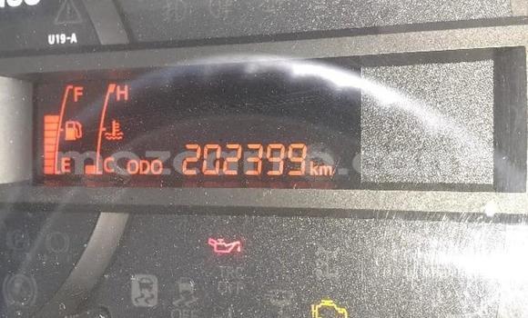 Comprar Usado Hino 300 Series Prata Caminhão em Chemba em Sofala Comprar Usado Hino 300 Series Prata Caminhão em Chemba em Sofala