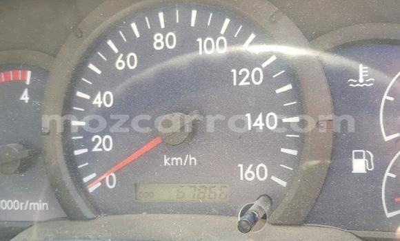 Comprar Usado Mitsubishi Canter Branco Caminhão em Chemba em Sofala Comprar Usado Mitsubishi Canter Branco Caminhão em Chemba em Sofala