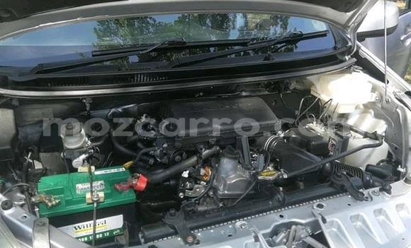 Tenga Tsaru Toyota Avanza Sirivha Mota in Chemba in Sofala Tenga Tsaru Toyota Avanza Sirivha Mota in Chemba in Sofala