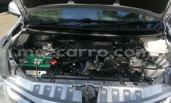 Tenga Tsaru Toyota Avanza Sirivha Mota in Chemba in Sofala Tenga Tsaru Toyota Avanza Sirivha Mota in Chemba in Sofala