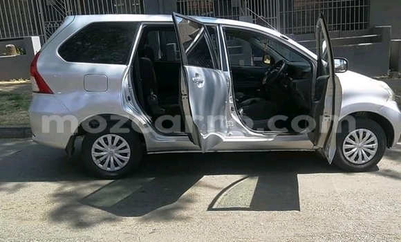 Tenga Tsaru Toyota Avanza Sirivha Mota in Chemba in Sofala Tenga Tsaru Toyota Avanza Sirivha Mota in Chemba in Sofala