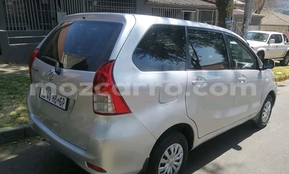 Tenga Tsaru Toyota Avanza Sirivha Mota in Chemba in Sofala Tenga Tsaru Toyota Avanza Sirivha Mota in Chemba in Sofala