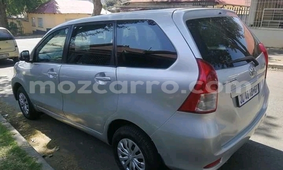 Tenga Tsaru Toyota Avanza Sirivha Mota in Chemba in Sofala Tenga Tsaru Toyota Avanza Sirivha Mota in Chemba in Sofala