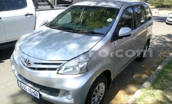 Tenga Tsaru Toyota Avanza Sirivha Mota in Chemba in Sofala Tenga Tsaru Toyota Avanza Sirivha Mota in Chemba in Sofala