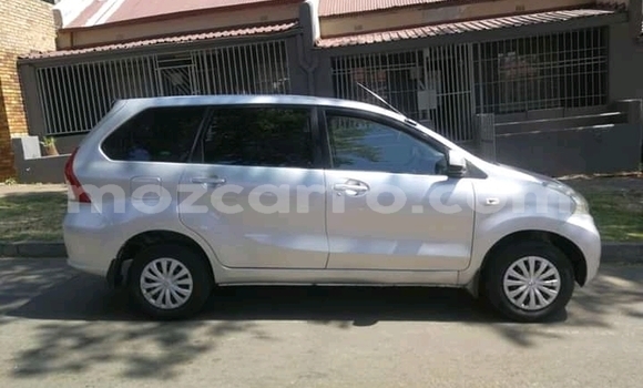 Tenga Tsaru Toyota Avanza Sirivha Mota in Chemba in Sofala Tenga Tsaru Toyota Avanza Sirivha Mota in Chemba in Sofala