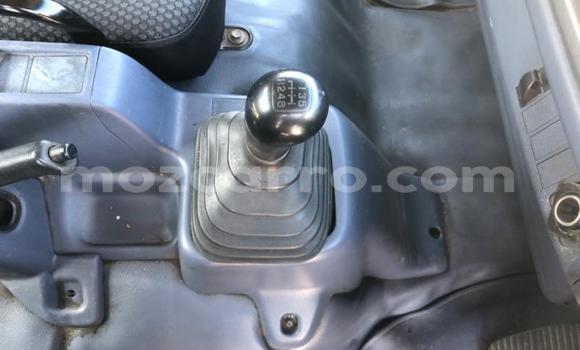 Comprar Usado Hino 300 Series Branco Caminhão em Chemba em Sofala Comprar Usado Hino 300 Series Branco Caminhão em Chemba em Sofala
