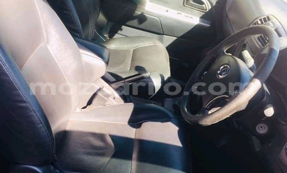 Buy Used GMC Sierra White Car in Chemba in Sofala Buy Used GMC Sierra White Car in Chemba in Sofala