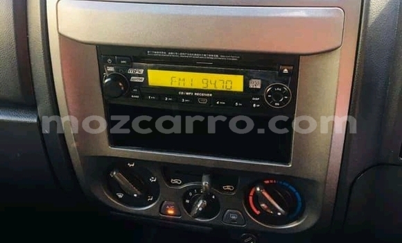 Buy Used GMC Sierra White Car in Chemba in Sofala Buy Used GMC Sierra White Car in Chemba in Sofala