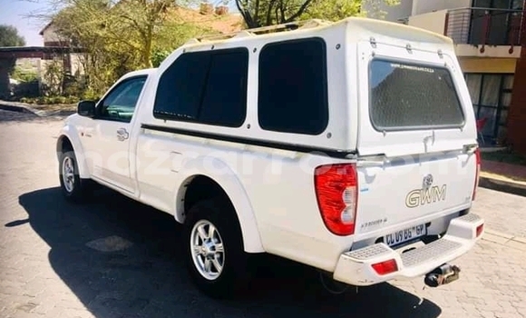Buy Used GMC Sierra White Car in Chemba in Sofala Buy Used GMC Sierra White Car in Chemba in Sofala