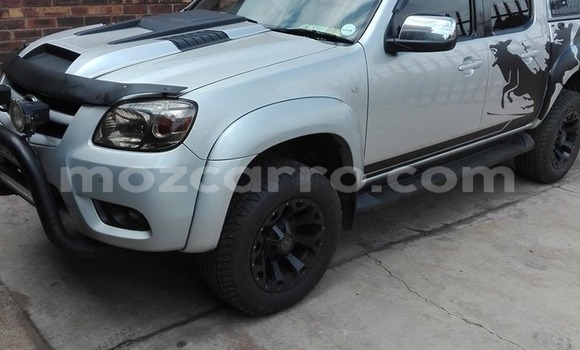 Buy Used Mazda BT-50 Silver Car in Chemba in Sofala Buy Used Mazda BT-50 Silver Car in Chemba in Sofala