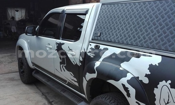 Buy Used Mazda BT-50 Silver Car in Chemba in Sofala Buy Used Mazda BT-50 Silver Car in Chemba in Sofala