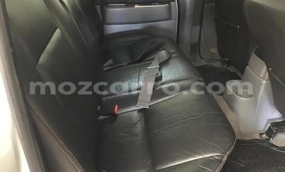 Buy Used Mazda BT-50 Silver Car in Chemba in Sofala Buy Used Mazda BT-50 Silver Car in Chemba in Sofala