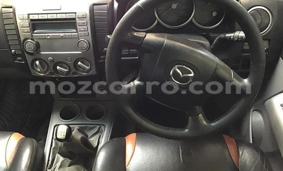 Buy Used Mazda BT-50 Silver Car in Chemba in Sofala Buy Used Mazda BT-50 Silver Car in Chemba in Sofala