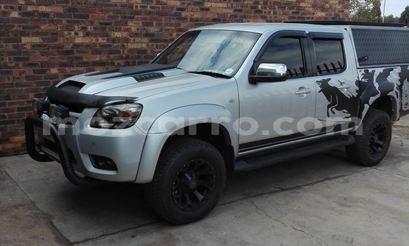 Buy Used Mazda BT-50 Silver Car in Chemba in Sofala Buy Used Mazda BT-50 Silver Car in Chemba in Sofala