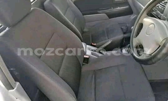 Buy Used Isuzu KB Silver Car in Chemba in Sofala Buy Used Isuzu KB Silver Car in Chemba in Sofala