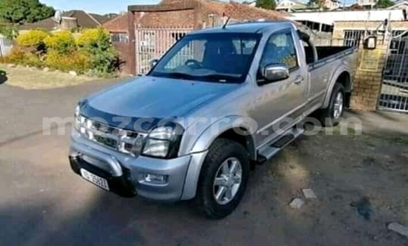 Buy Used Isuzu KB Silver Car in Chemba in Sofala Buy Used Isuzu KB Silver Car in Chemba in Sofala