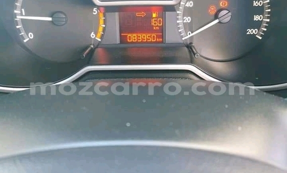 Buy Used Mazda BT-50 White Car in Chemba in Sofala Buy Used Mazda BT-50 White Car in Chemba in Sofala