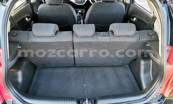 Buy Used Kia Picanto Black Car in Chemba in Sofala Buy Used Kia Picanto Black Car in Chemba in Sofala