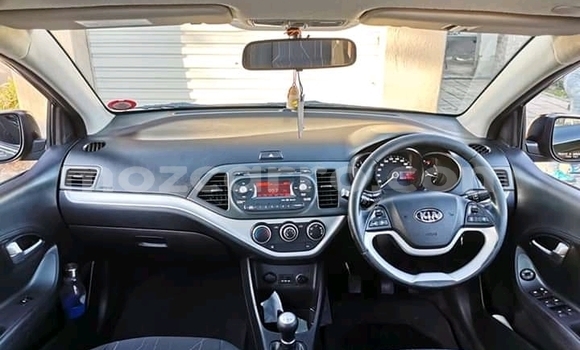 Buy Used Kia Picanto Black Car in Chemba in Sofala Buy Used Kia Picanto Black Car in Chemba in Sofala