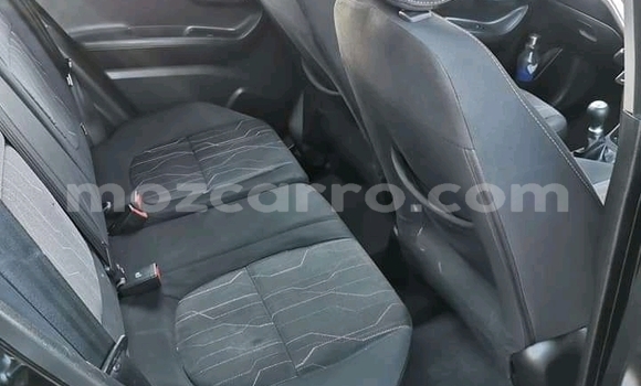 Buy Used Kia Picanto Black Car in Chemba in Sofala Buy Used Kia Picanto Black Car in Chemba in Sofala