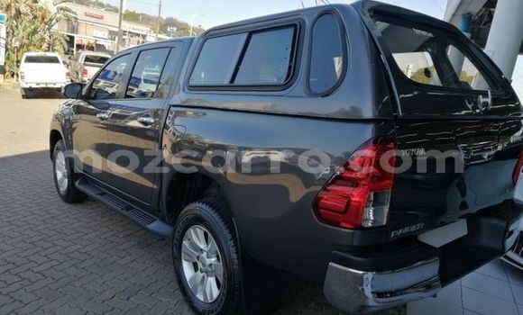 Comprar Usado Toyota Hilux De outros Carro em Beira em Sofala Comprar Usado Toyota Hilux De outros Carro em Beira em Sofala