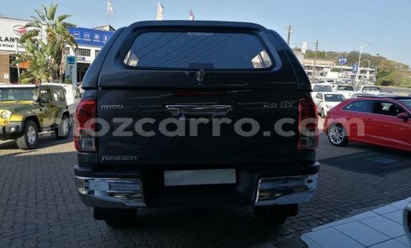 Comprar Usado Toyota Hilux De outros Carro em Beira em Sofala Comprar Usado Toyota Hilux De outros Carro em Beira em Sofala