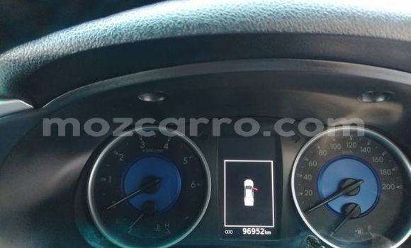 Comprar Usado Toyota Hilux De outros Carro em Beira em Sofala Comprar Usado Toyota Hilux De outros Carro em Beira em Sofala