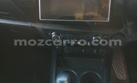 Comprar Usado Toyota Hilux De outros Carro em Beira em Sofala Comprar Usado Toyota Hilux De outros Carro em Beira em Sofala
