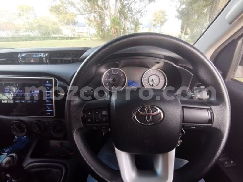 Big with watermark toyota hilux maputo maputo 9072