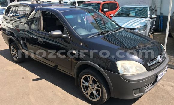 Tenga Tsaru Opel Corsa Nhema Mota in Beira in Sofala Tenga Tsaru Opel Corsa Nhema Mota in Beira in Sofala