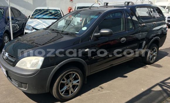 Tenga Tsaru Opel Corsa Nhema Mota in Beira in Sofala Tenga Tsaru Opel Corsa Nhema Mota in Beira in Sofala