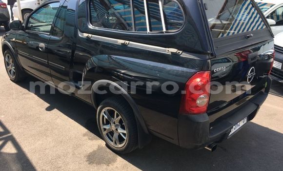 Tenga Tsaru Opel Corsa Nhema Mota in Beira in Sofala Tenga Tsaru Opel Corsa Nhema Mota in Beira in Sofala