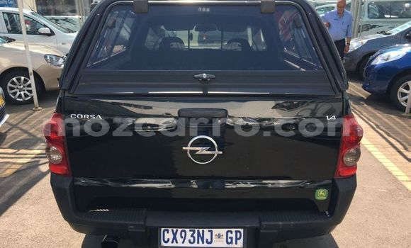 Tenga Tsaru Opel Corsa Nhema Mota in Beira in Sofala Tenga Tsaru Opel Corsa Nhema Mota in Beira in Sofala