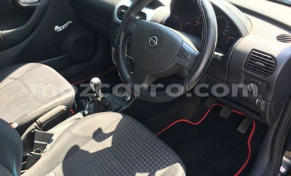 Tenga Tsaru Opel Corsa Nhema Mota in Beira in Sofala Tenga Tsaru Opel Corsa Nhema Mota in Beira in Sofala