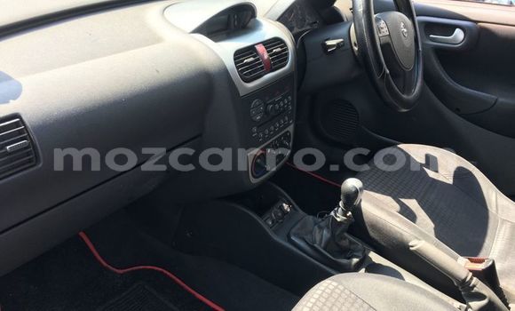 Tenga Tsaru Opel Corsa Nhema Mota in Beira in Sofala Tenga Tsaru Opel Corsa Nhema Mota in Beira in Sofala