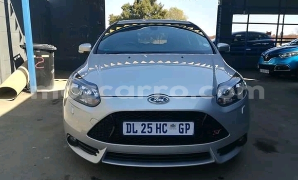 Buy Used Ford Focus Silver Car in Chemba in Sofala Buy Used Ford Focus Silver Car in Chemba in Sofala