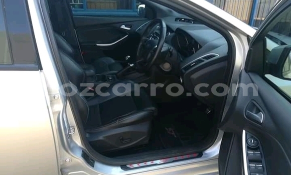 Tenga Tsaru Ford Focus Sirivha Mota in Chemba in Sofala Tenga Tsaru Ford Focus Sirivha Mota in Chemba in Sofala