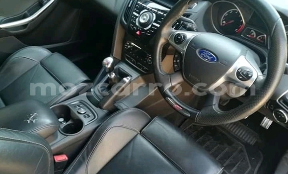 Tenga Tsaru Ford Focus Sirivha Mota in Chemba in Sofala Tenga Tsaru Ford Focus Sirivha Mota in Chemba in Sofala