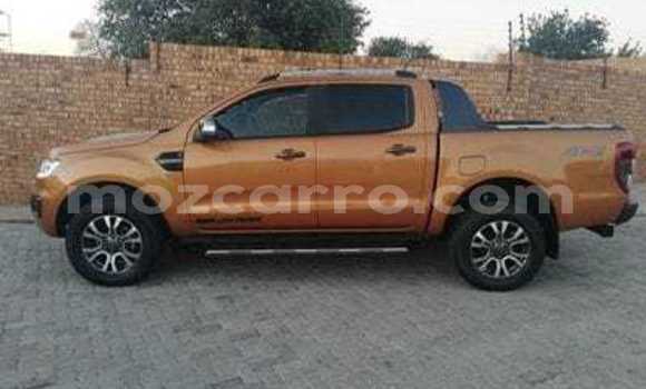 Tenga Tsaru Ford Ranger Zvimwe Mota in Chokwe in Gaza