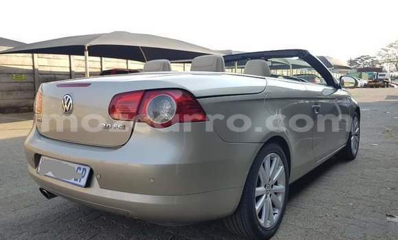 Tenga Tsaru Volkswagen Eos Sirivha Mota in Xai-Xai in Gaza Tenga Tsaru Volkswagen Eos Sirivha Mota in Xai-Xai in Gaza