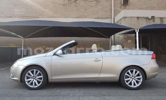 Tenga Tsaru Volkswagen Eos Sirivha Mota in Xai-Xai in Gaza Tenga Tsaru Volkswagen Eos Sirivha Mota in Xai-Xai in Gaza