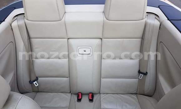 Tenga Tsaru Volkswagen Eos Sirivha Mota in Xai-Xai in Gaza Tenga Tsaru Volkswagen Eos Sirivha Mota in Xai-Xai in Gaza