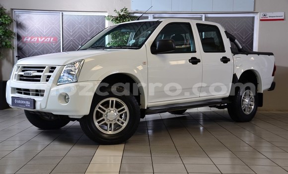 Comprar Usado Isuzu KB De outros Carro em Maputo em Maputo