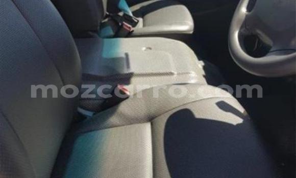 Tenga Tsaru Toyota iQ Tsvuku Mota in Chemba in Sofala Tenga Tsaru Toyota iQ Tsvuku Mota in Chemba in Sofala