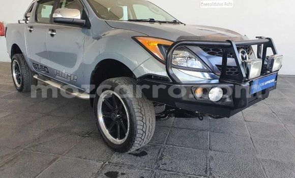 Buy Used Mazda BT-50 Silver Car in Maputo in Maputo Buy Used Mazda BT-50 Silver Car in Maputo in Maputo
