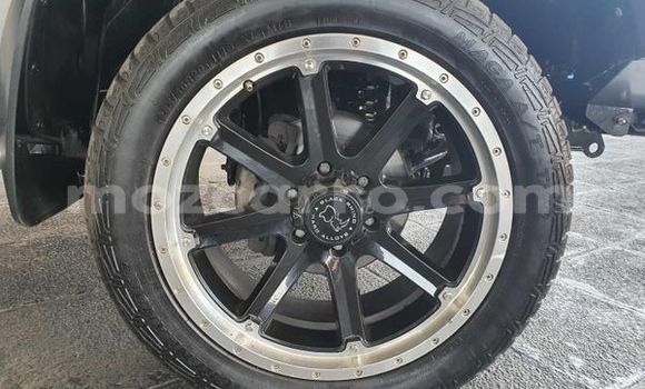 Buy Used Mazda BT-50 Silver Car in Maputo in Maputo Buy Used Mazda BT-50 Silver Car in Maputo in Maputo